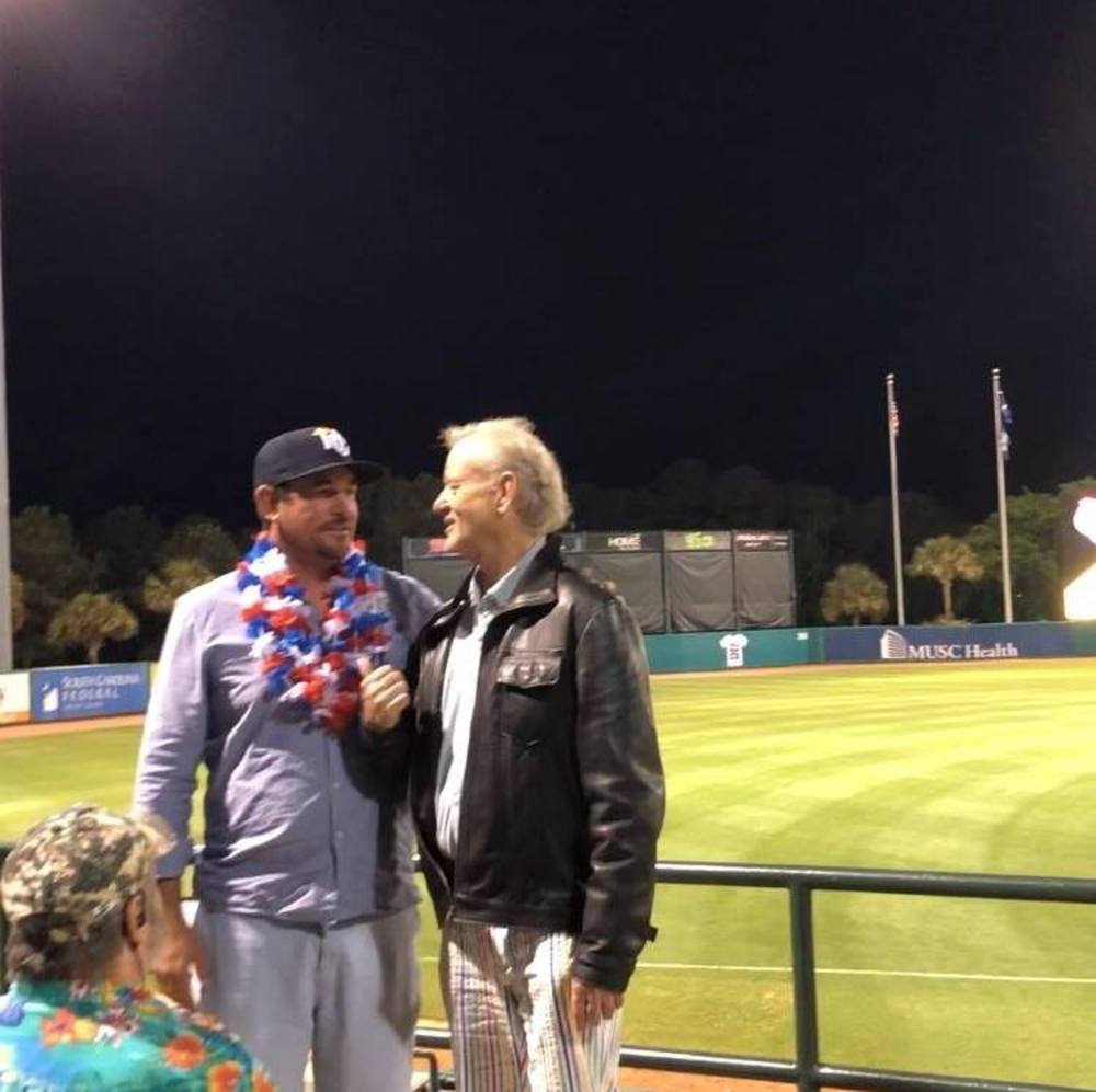 Meet your Posher, Jeff